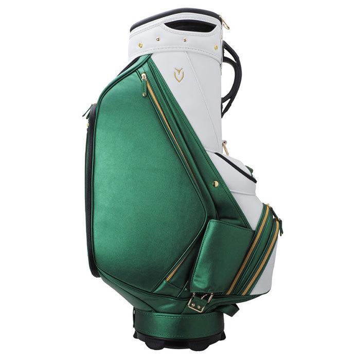 VESSEL(スポーツ) ベゼル VESSEL 1071119 PRIME CART BAG 10 VESSEL(スポーツ) ベゼル VESSEL 1071119 PRIME CART BAG 10