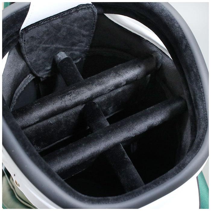 VESSEL(スポーツ) ベゼル VESSEL 1071119 PRIME CART BAG 10 VESSEL(スポーツ) ベゼル VESSEL 1071119 PRIME CART BAG 10