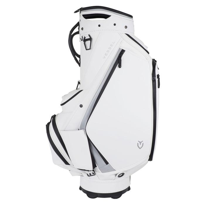 VESSEL（スポーツ） ベゼル VESSEL 1071119 PRIME CART BAG 10インチ 