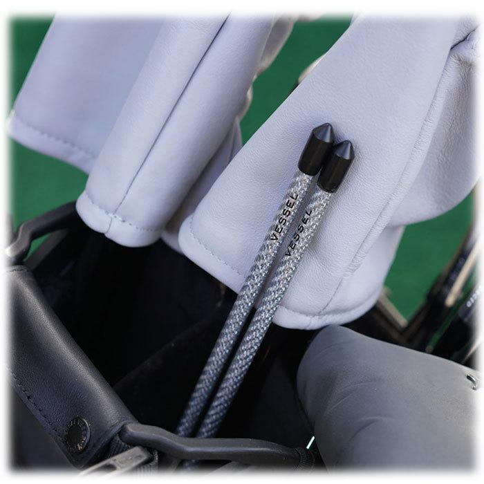 Vessel ゴルフ　　アライメントスティック アライメントスティック(ショット練習)|VESSEL(ヴェゼル)の通販