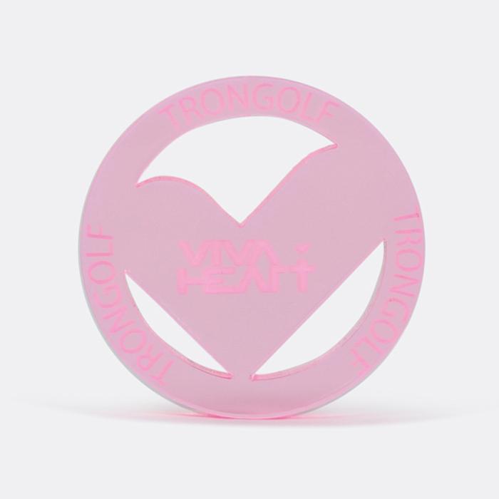 VIVA HEART（ビバハート） VIVA HEART 013-94262 VIVA HEART×TRON