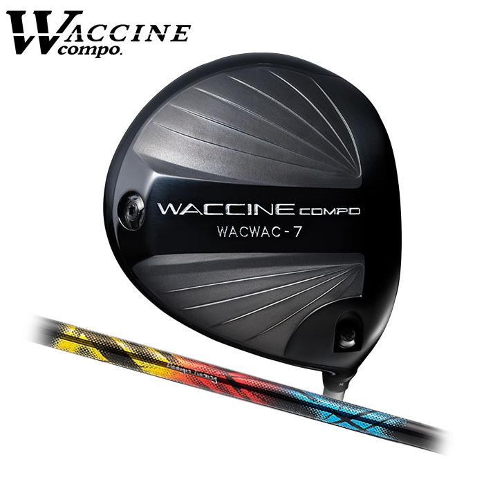 (カスタム野球クラブ)グラビティー WACWAC-7 １番ウッド Designtuning ZERO XROSS DW GRAVITY ワクワク 7 スポーツ-ゴルフ-ドライバー