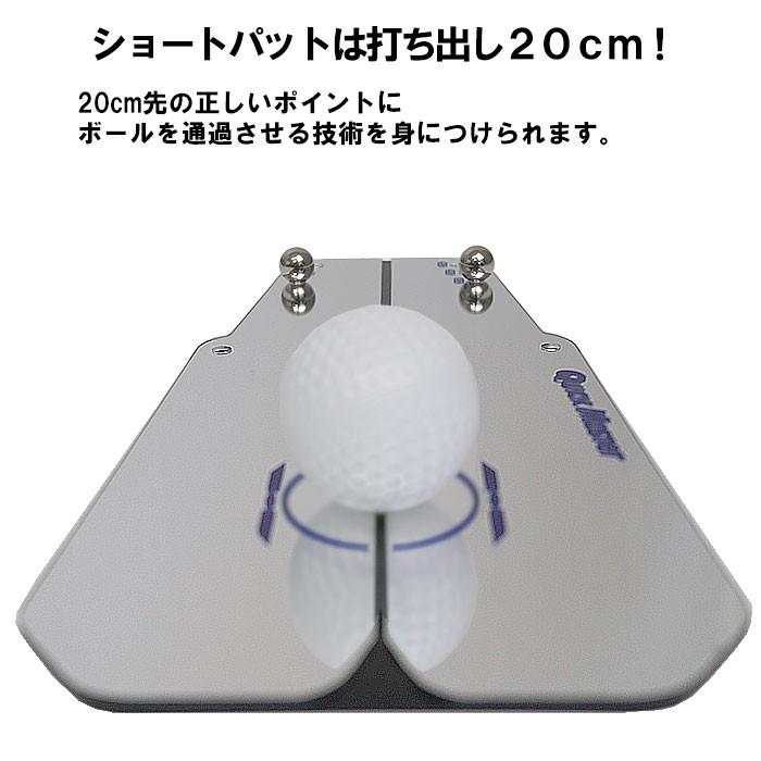 クイックマスター Qmmgnt28 カップインゲート ミラー Quick Master Cup In Gate Mirror パッティング練習 ゴルフショップ ウィザード 通販 Paypayモール