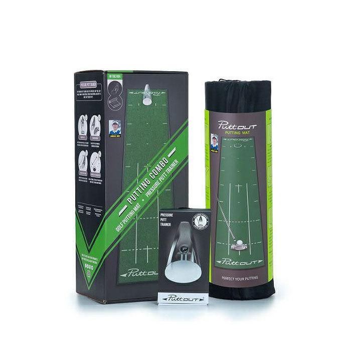 その他 PUTT OUT Putt out パットアウト フルセット PuttOUT日本公式HP | パットアウト