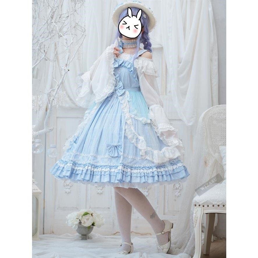 ポイント10倍 レディースロリータファッション 変装 トップス コスプレ ハロウィンクリスマスゴスロリトップス萌え ゴシック ロリータ服 サイズ ｓ Acte Paris Org