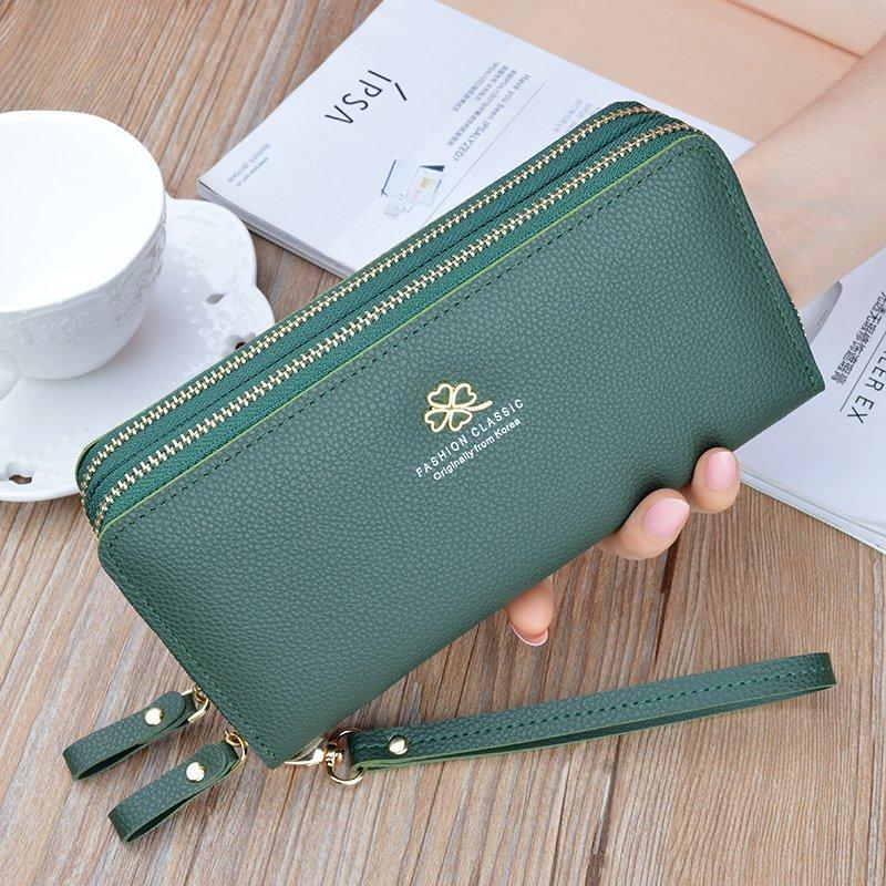 財布 レディース 長財布 新品 女性長財布 母の日 ギフト 大容量 財布 人気 小銭入れ 40代 50代 カード