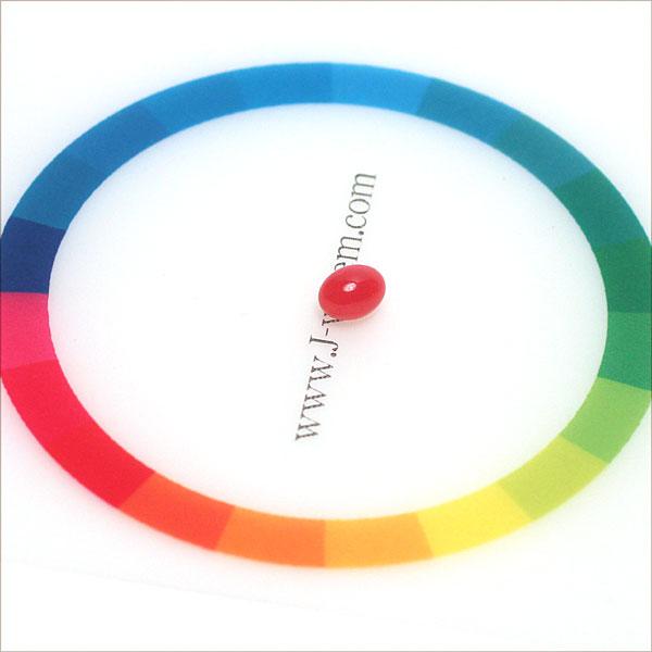 コンクパールルース0.53ct 5mm×3.8mm×3.7mm 色も形も良い 艶や コンクパールルース0.53ct 5mm×3.8mm×3.7mm 色も形も良い 艶や