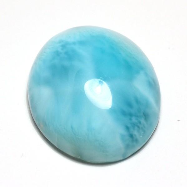 宝石ルース 裸石 ラリマー/ブルー・スペクトライト 37.61ct