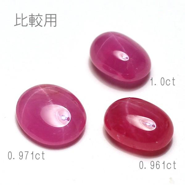 スタールビー 楽天市場】非加熱 スタールビー6．944ct : Gems 楽天市場支店