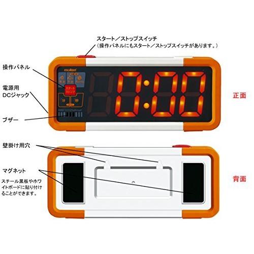 molten(モルテン) デジタイマチャレンジ UD0010 