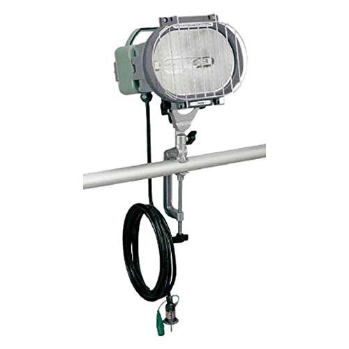 未使用 ハタヤ 瞬時再点灯型150wメタルハライドライト5m電線付バイス取付タイプ Mlv105kh 特売格安 Www Saohnet Org