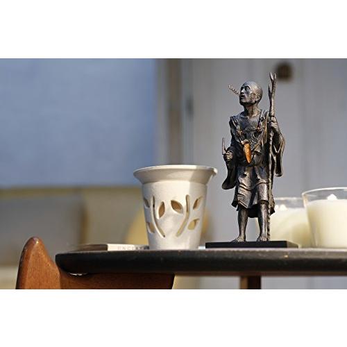 イスム TanaCOCORO(掌) 空也上人 仏像 フィギュア