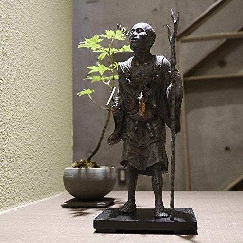 イSム TanaCOCORO[掌] 空也上人 TanaCOCORO[掌] 空也上人 - インテリア仏像のイスム