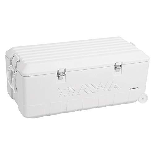 ダイワ Daiwa クーラーボックス ビッグトランク2 Su8000 遠征 船 沖 釣り 大型レジャーの決定版 80cmの青物が曲がらず入るビッグトランク A B0079ltz72 ダイワ Daiwa ホワイト 野球練習用具 釣り クーラーボックス A B0079ltz72 Wizk K本店