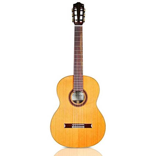 Cordoba クラシックギター ギター IBERIA シリーズ ナチュラル F7 Paco 本物保証