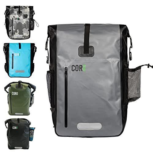 工場直販激安 Cor Surf 防水 リュックサック ノートパソコン用 パッドポケット付き 旅行 サイクリング キャンプ ハイキン 製造元直販 Www Superavila Com