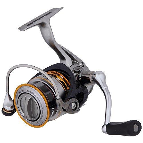 ダイワ Daiwa スピニングリール 16 Em 2500サイズ Ms マグシールド搭載 軽量ハイコストパフォーマンスem 16 Wizk K本店 2500サイズ A B0192zqtk8 2506