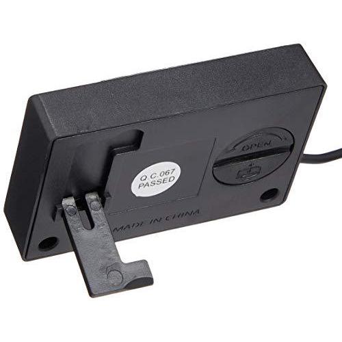 Wizkk本店ニチドウ マルチ水温計ct