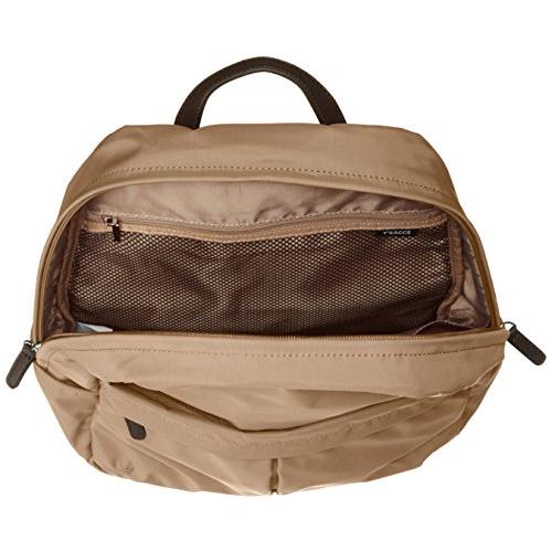 100％本物保証 [イザック] ナイロンタフタ リュックサック Y62-01-05