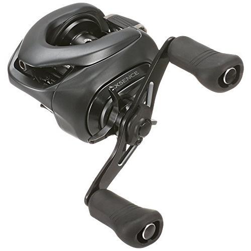 シマノ Shimano Dc ベイトリール 両軸 17 アウトドア キャンプ 登山 エクスセンス Dc 左ハンドル Xg エクスセンス チューン 搭載 ベイトシーバスゲームの世 A B01n5t73np シマノ Shimano ベイト シーバス Wizk K本店 A B01n5t73np