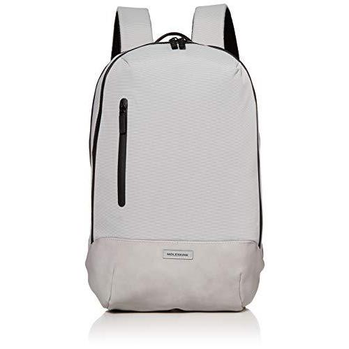 爆買い モレスキン Moleskine メトロ アッシュグレー リュック スリムバックパック ビジネスリュック Www 11thspace Com