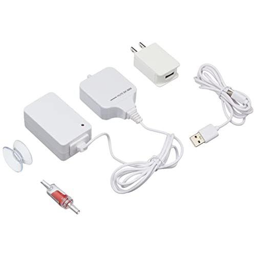 ニッソー ＭＵＴＥ ＤＣ６００