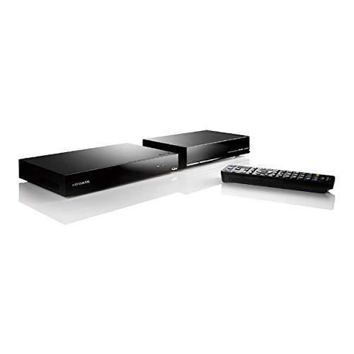 フナイ ブルーレイレコーダー 2TB 3番組同時録画 HDD 3