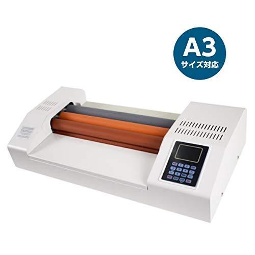 SALE／59%OFF】クロスマーケット ラミネーター カード〜A3サイズ（75