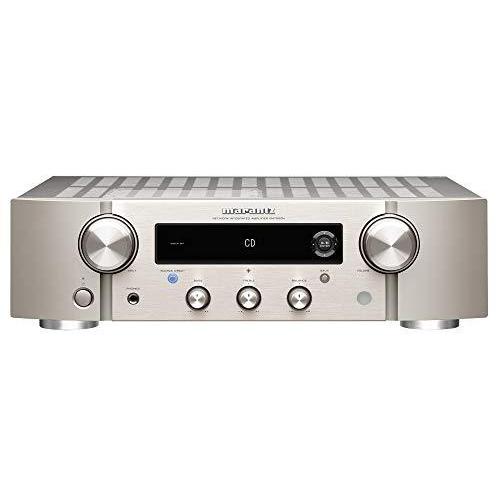 USED マランツ Marantz PM7000N HEOS Built-in ネットワーク&ストリーミング時代のHi-Fiプリメインアンプ PM7000N/FN 【HOV1908839295】(69524円)
