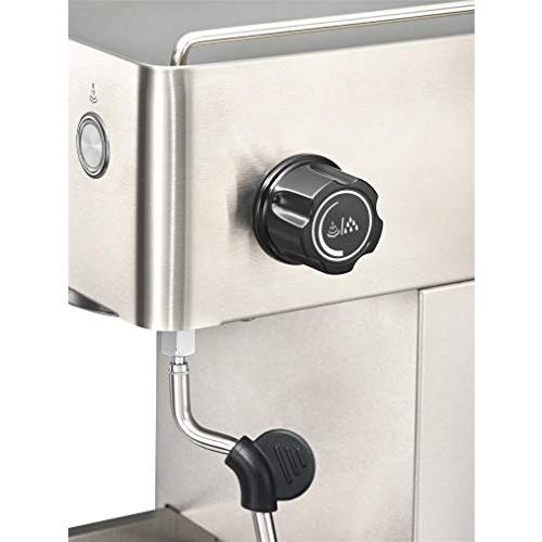 全品送料無料】 ソリス バリスタ グラングストー（Solis シルバー