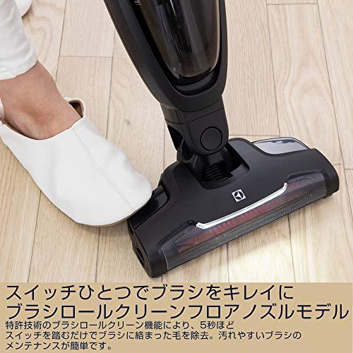 定休日以外毎日出荷中]Electrolux(エレクトロラックス) スティック
