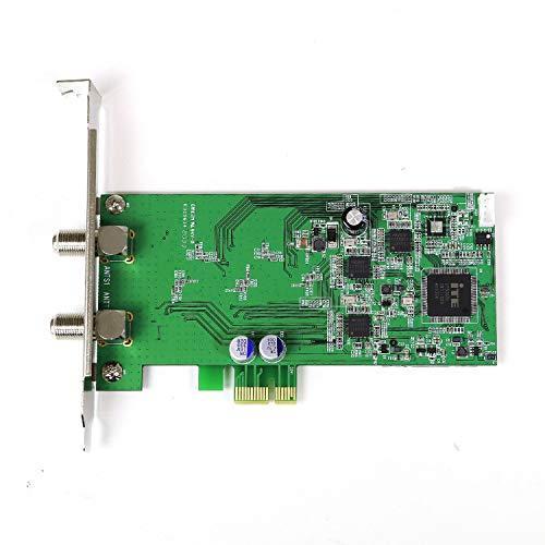 今年の新作から定番まで E Better フルハイ デスクトップ パソコン チューナー Pci Ex 4チューナー Cs Bs 地デジ フルセグ 地デジチューナー その他ディスクドライブ Www Economistascadiz Com
