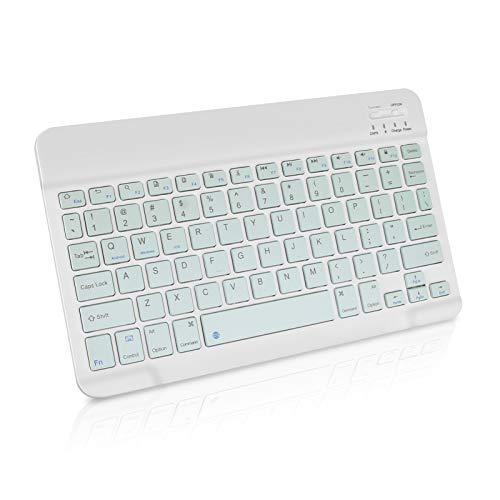 Achort Ipadタブレット用キーボード Iphone Android スマホ用キーボード Bluetooth ワイヤレスキーボード 無線 キーボー A B08rjfskrz 2309 Wizk K本店 通販 Yahoo ショッピング