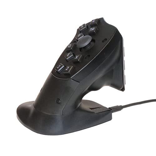 マウスと使うコントローラー マウサーパッド Fpsゲームに最適 ゲーミングキーボード ゲームパッド A B08rp5t56j 2522 Wizk K本店 通販 Yahoo ショッピング