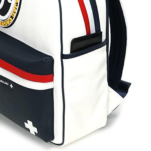 カステルバジャック ミック リュックサック 039731 ホワイト