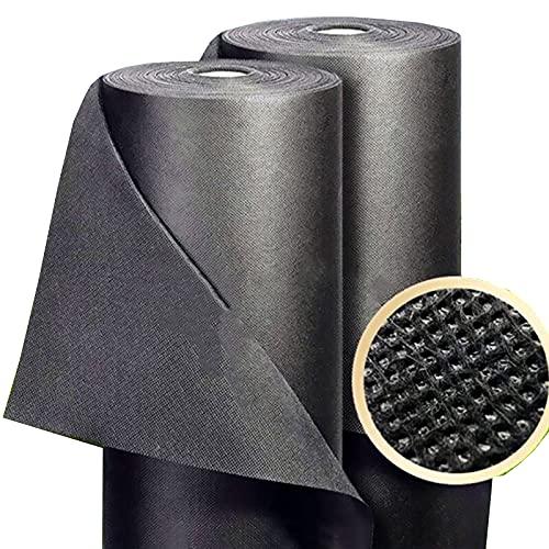 国内発送】園芸用 防草シート 100m除草シート 防草シート 固定 雑草