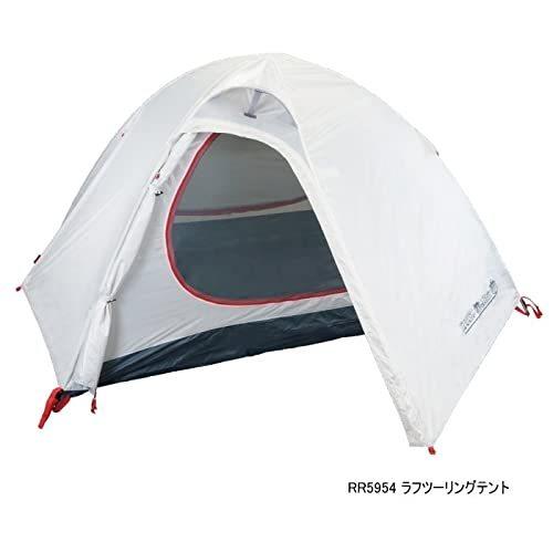 ラフ&ロード(ROUGH&ROAD) バイク キャンプスターティングセット MOTTO