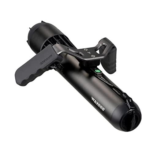 新品未使用！ WAYDOO subnado (ウェイドゥ サブナード) 標準パッケージ 水中スクーター 【UO1340923690】(48840円)