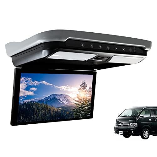 11.6インチ ハイエース200系車専用フリップダウンモニター1920*1080-
