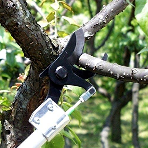 全品送料無料】アルスコーポレーション 太枝切り鋏 タフロッパ― ロング