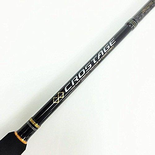 【値下げ中】MajorCraft CROSTAGE CRX-S562 AJI ヨドバシ.com - メジャークラフト Major Craft CRX-S562AJI