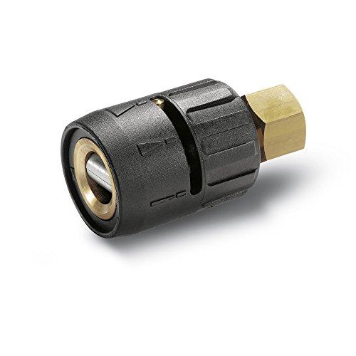 ケルヒャー　KARCHER　バリオノズル　41130070　EASYLock　050　0-90°　掃除機用オプションパーツ