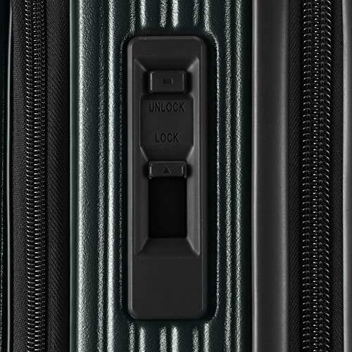[イノベーター] スーツケース グッドサイズ トップオープン 多機能モデル INV60 保証付 62L 65 cm 4kg TSA-承認済み オリーブドラブ イノベーター INV60