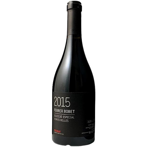 フェレール・ボベ・セレクシオ・エスペシャル [2015] ボベ フェレール セレクシオ エスペシャル はい