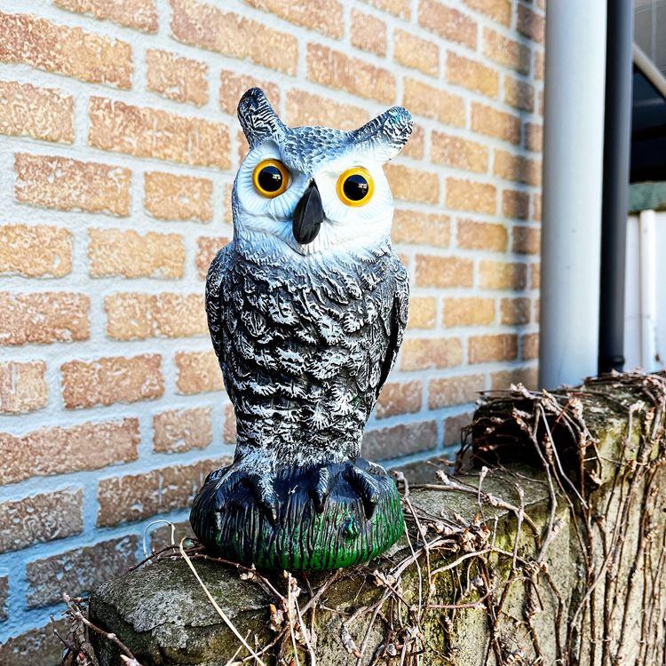 フクロウ置き物 縁起物 フクロウ お庭のお飾りに お部屋のお飾り フクロウ置き物 縁起物 フクロウ お庭のお飾りに お部屋のお飾り