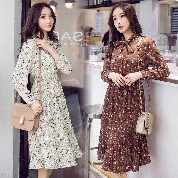 ワンピース レディース 40代 春秋 きれいめ マキシ丈ワンピース 星柄 ジャカ一ド 長袖ワンピース シースルー 結婚式ドレス 通勤 ロング 大人 上品 2色 0 ワンエメリー 通販 Yahoo ショッピング