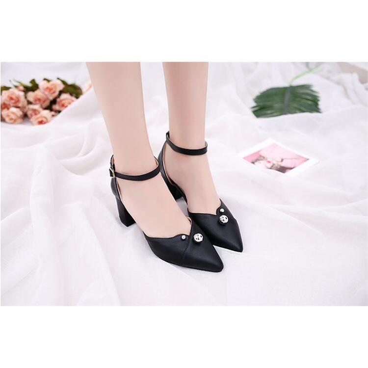 パンプス レディース シューズ 靴 女性 くつ カジュアル 通勤 痛くない 太ヒール レディース 疲れない 結婚式 歩きやすい かわいい 美脚 人気 Mgg016 ワンエメリー 通販 Yahoo ショッピング