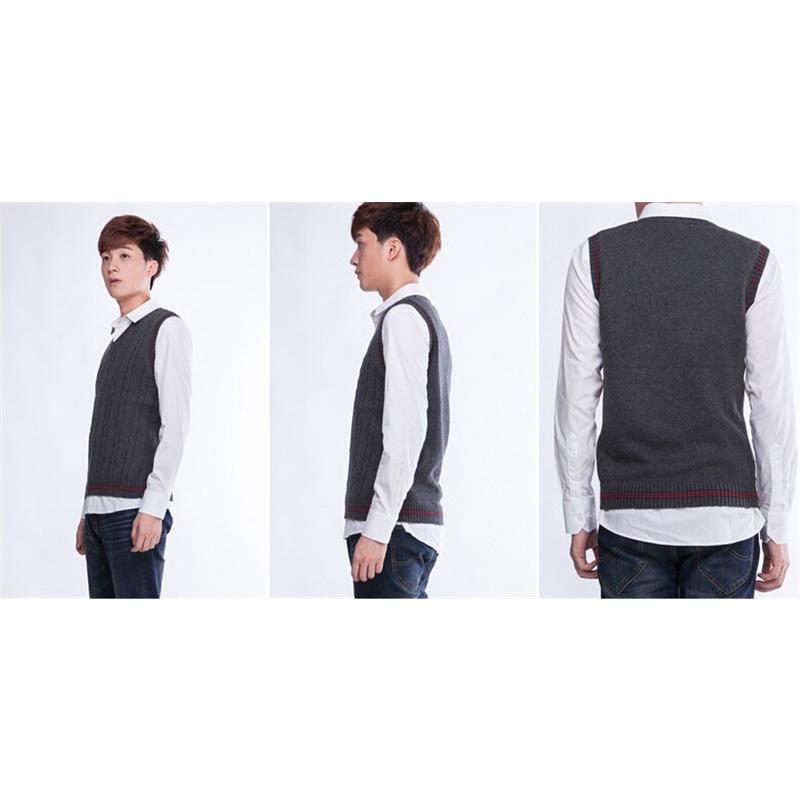 ベスト メンズ 秋物 ニット ベスト メンズ Vネック ニットベスト ビジネス ベスト コーデ カジュアル ベスト ニット 男性 オフィス カジュアル Vest ワンエメリー 通販 Yahoo ショッピング
