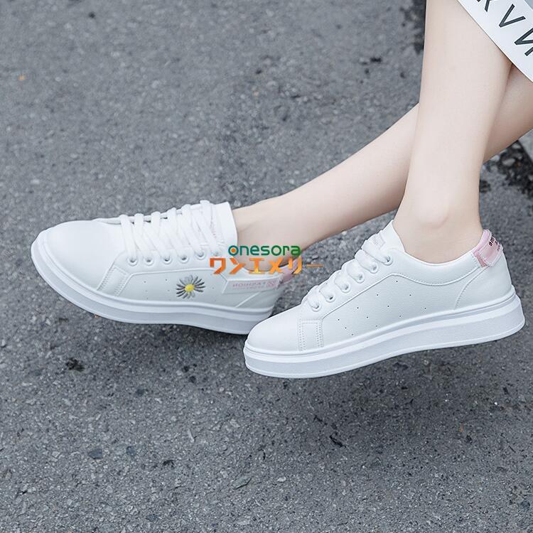 スニーカー レディース 春 秋 スリッポン ウォーキングシューズ 靴 スポーツ 通学 スポーツシューズ 美脚 軽量 ファッション 靴 スポーツ 疲れにくい Wsnk007 ワンエメリー 通販 Yahoo ショッピング