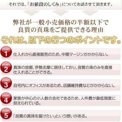 【限定品】 Isowa Pearl（伊勢志摩の真珠専門店 イソワパール） アコヤ真珠 ネックレス イヤリング セット 7.0-7.5mm ホワイトピンク 【K1229097384】(44768円)